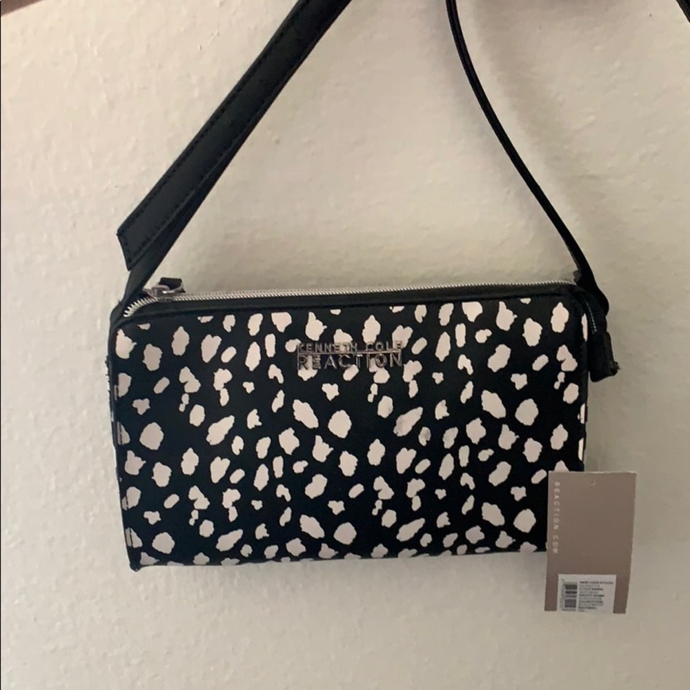 Kenneth Cole Reaction Purse